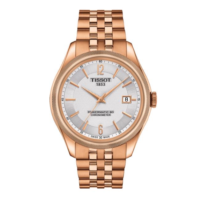 Tissot Ballade Powermatic 80 COSC