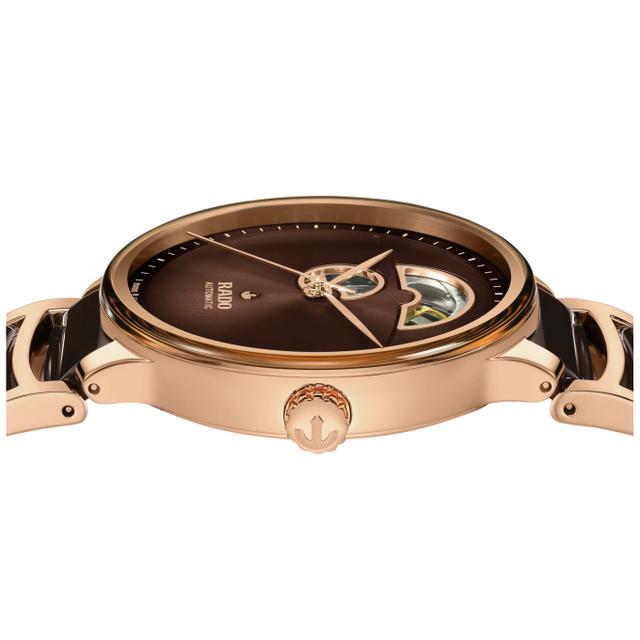 ZEGAREK RADO Centrix Automatic Open Heart
