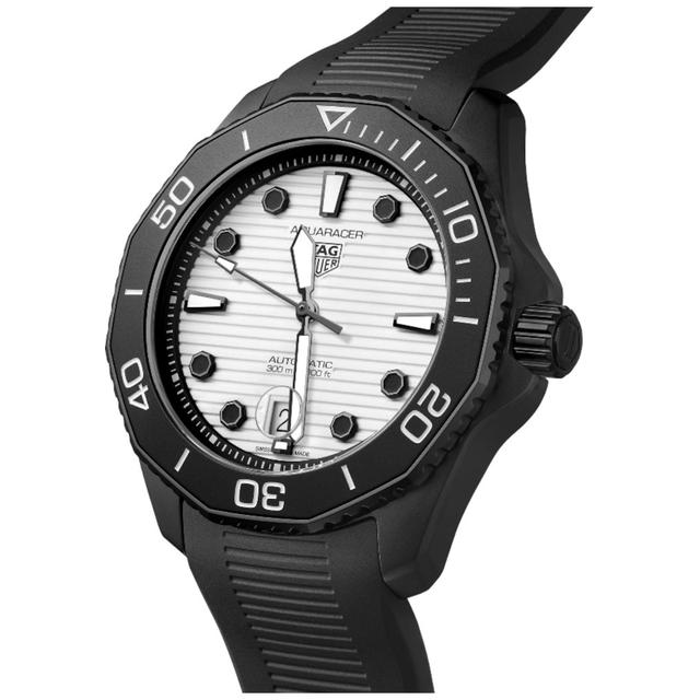 ZEGAREK TAG HEUER AQUARACER PROFESSIONAL 300 DATE