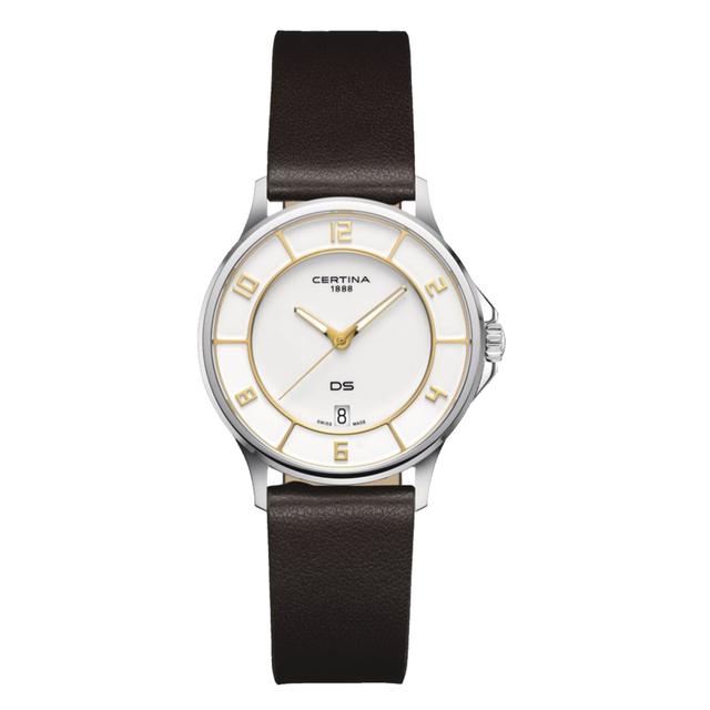 ZEGAREK CERTINA DS-6 Lady