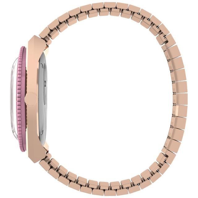 ZEGAREK TIMEX Q Timex x Peanuts