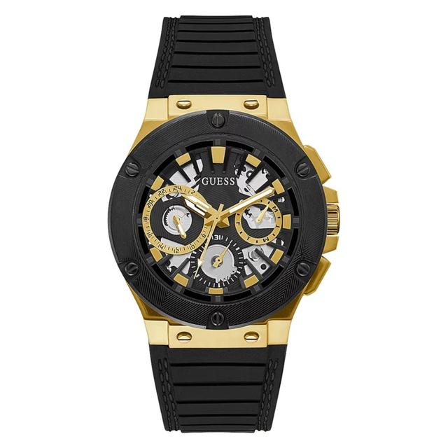 ZEGAREK GUESS CIRCUIT