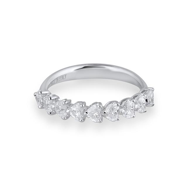 Pierścionek złoty Recarlo