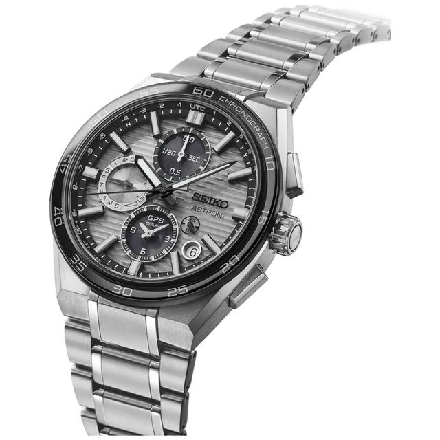 ZEGAREK SEIKO ASTRON GPS SOLAR