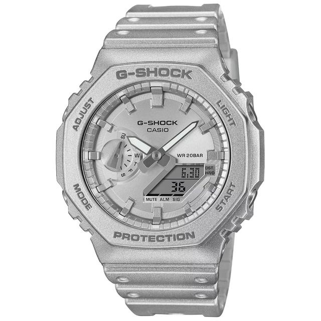 ZEGAREK G-SHOCK Forgotten Future Series