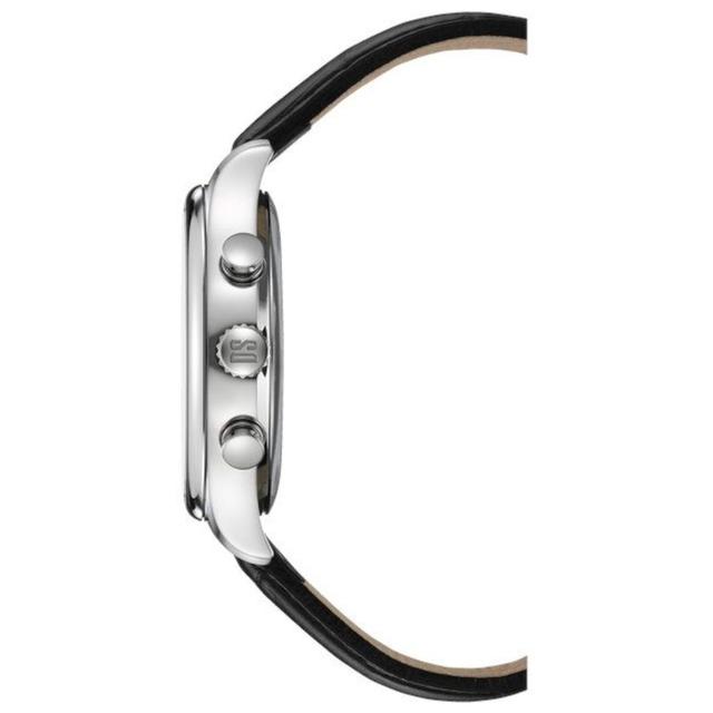 ZEGAREK CERTINA DS-8 Chronograph Moon Phase