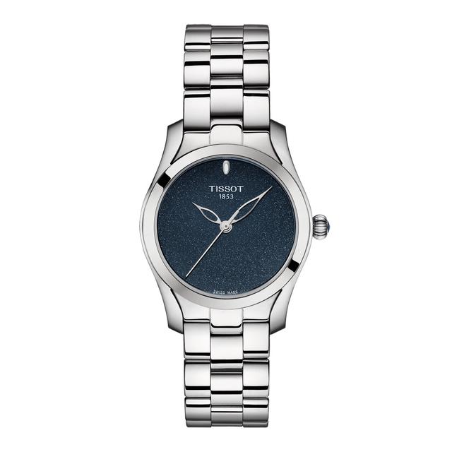Tissot T-Wave