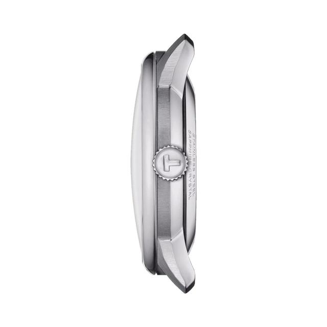 TISSOT Chemin des Tourelles Powermatic 80 39 mm