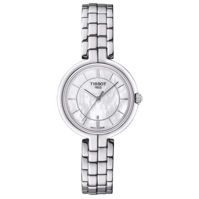 Tissot Flamingo