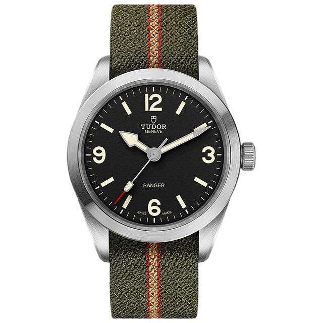 TUDOR RANGER