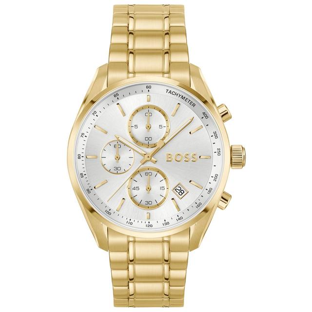 ZEGAREK HUGO BOSS GRAND PRIX