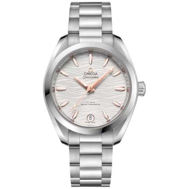 ZEGAREK OMEGA SEAMASTER Aqua Terra 150M