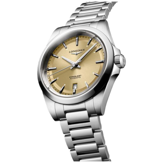 LONGINES CONQUEST