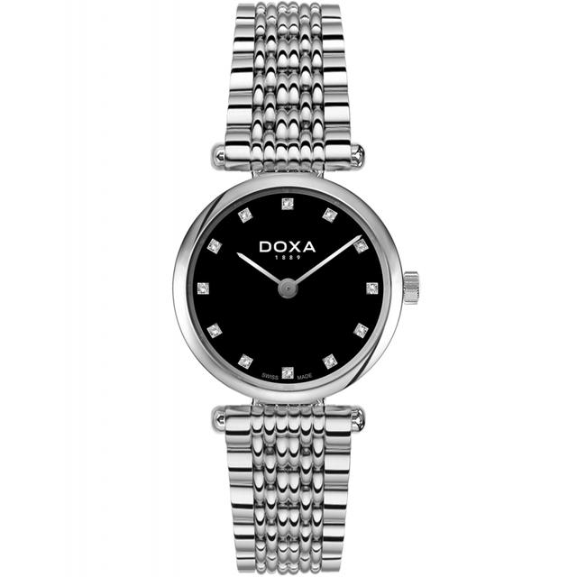 ZEGAREK DOXA D-Lux