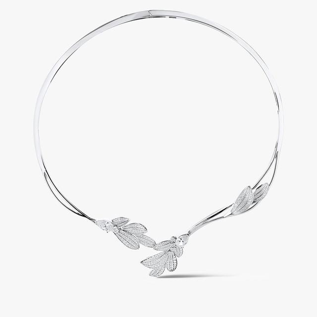 Naszyjnik srebrny Ceremonials