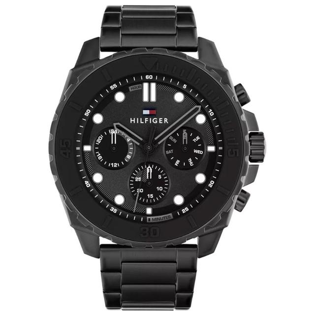 ZEGAREK TOMMY HILFIGER MORGAN