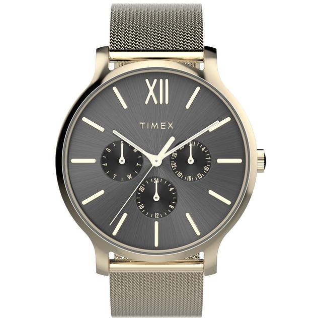 ZEGAREK TIMEX Transcend