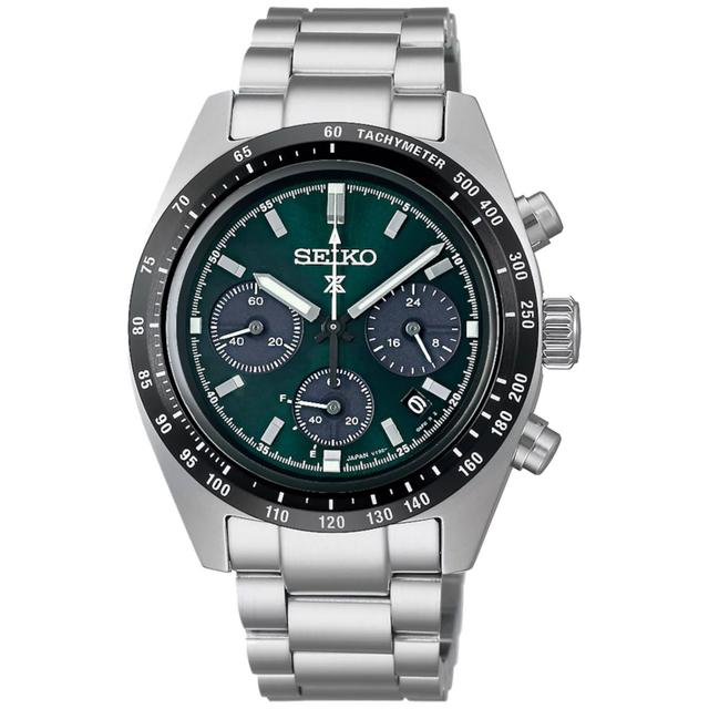 ZEGAREK SEIKO PROSPEX SPEEDTIMER