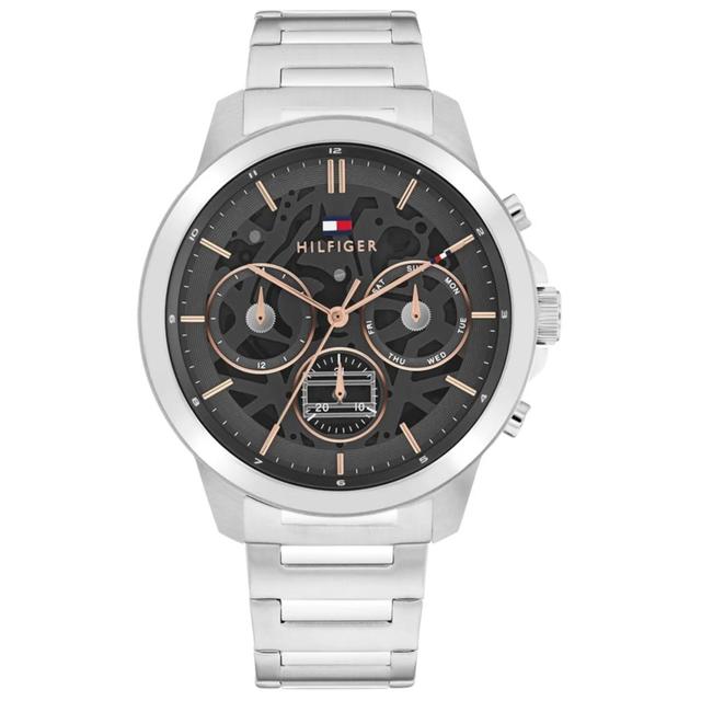 ZEGAREK TOMMY HILFIGER HENRY