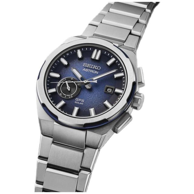 ZEGAREK SEIKO ASTRON GPS SOLAR