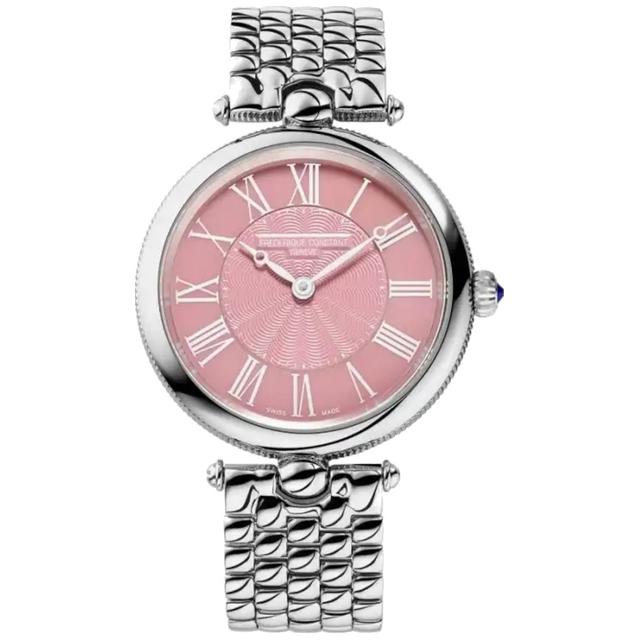 ZEGAREK FREDERIQUE CONSTANT Art Deco