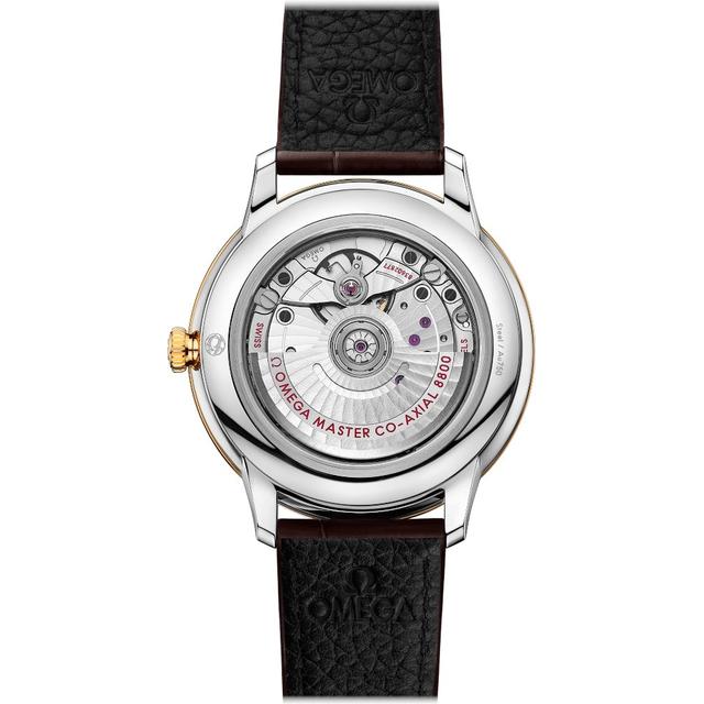 ZEGAREK OMEGA DE VILLE PRESTIGE