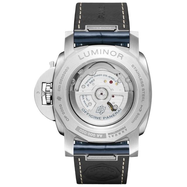 ZEGAREK PANERAI LUMINOR MARINA