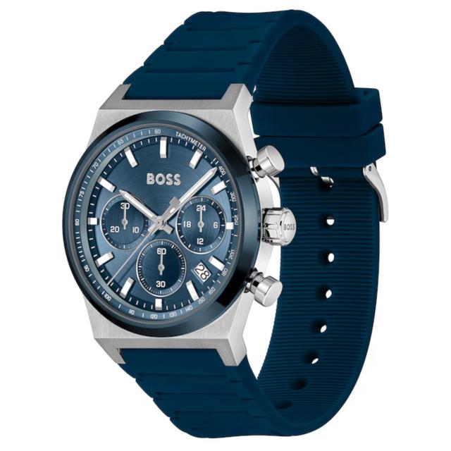 ZEGAREK BOSS CANDOR CHRONO