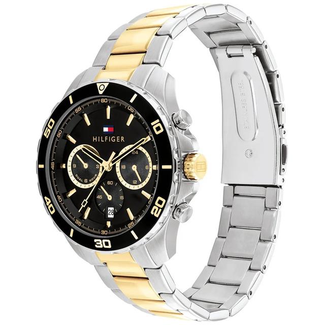 ZEGAREK TOMMY HILFIGER JORDAN