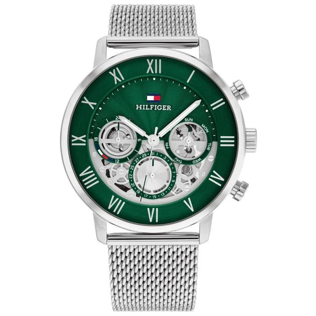 ZEGAREK TOMMY HILFIGER LEGEND