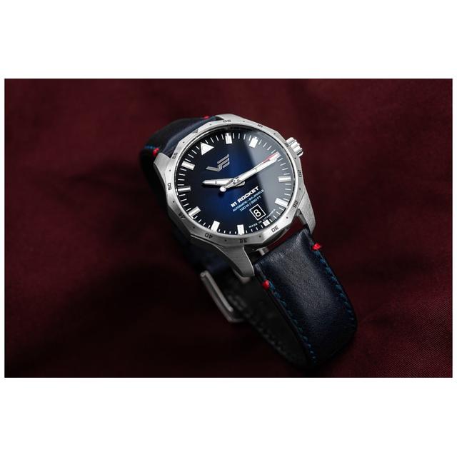 ZEGAREK VOSTOK EUROPE ROCKET N1 COMPACT