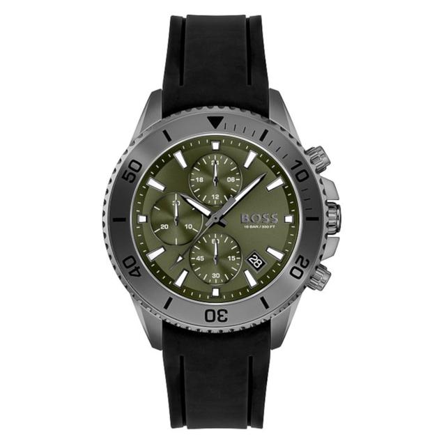 ZEGAREK HUGO BOSS ADMIRAL
