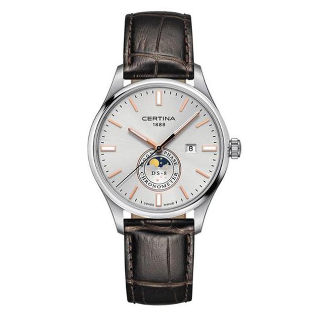 ZEGAREK CERTINA DS 8