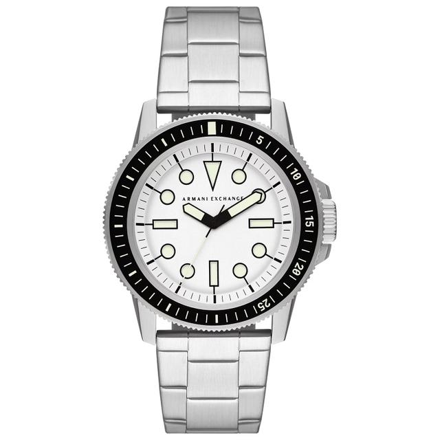 ZEGAREK ARMANI EXCHANGE LEONARDO