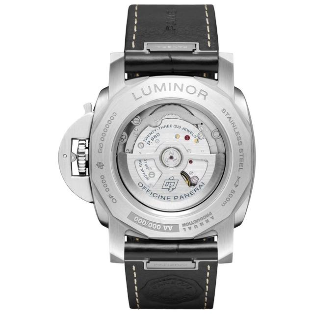 ZEGAREK PANERAI LUMINOR MARINA