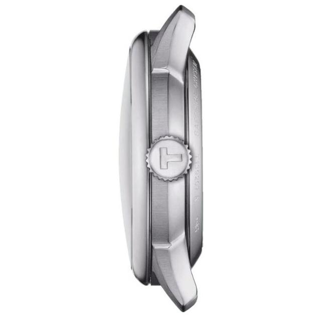 TISSOT Chemin des Tourelles Powermatic 80 34 mm
