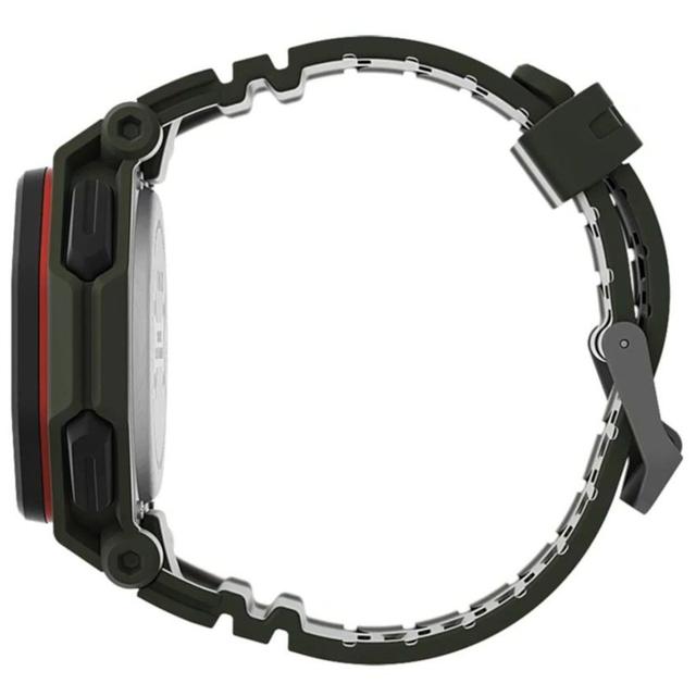 ZEGAREK TIMEX Command Encounter