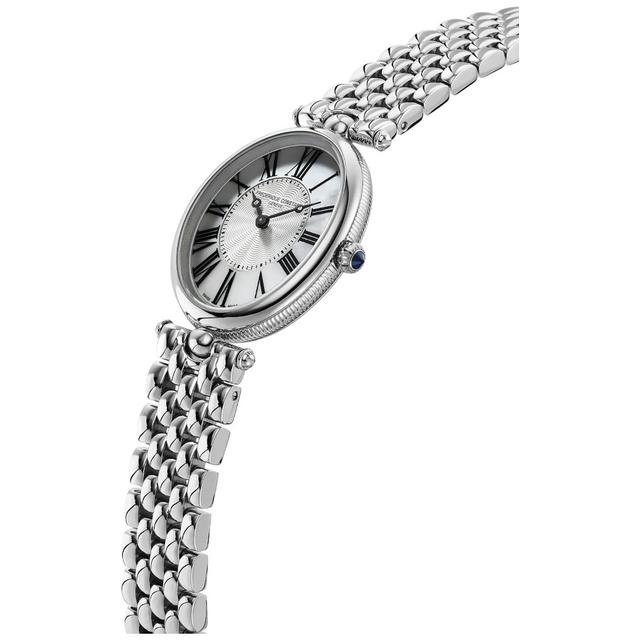 ZEGAREK FREDERIQUE CONSTANT CLASSICS ART DECO OVAL