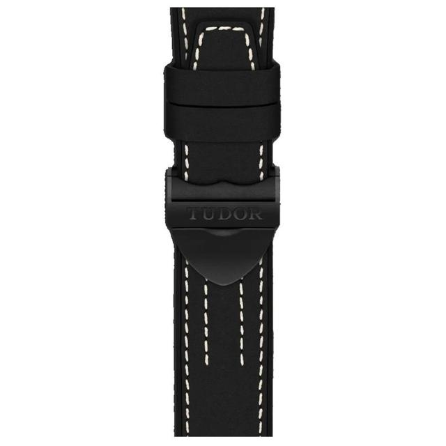 TUDOR BLACK BAY CERAMIC