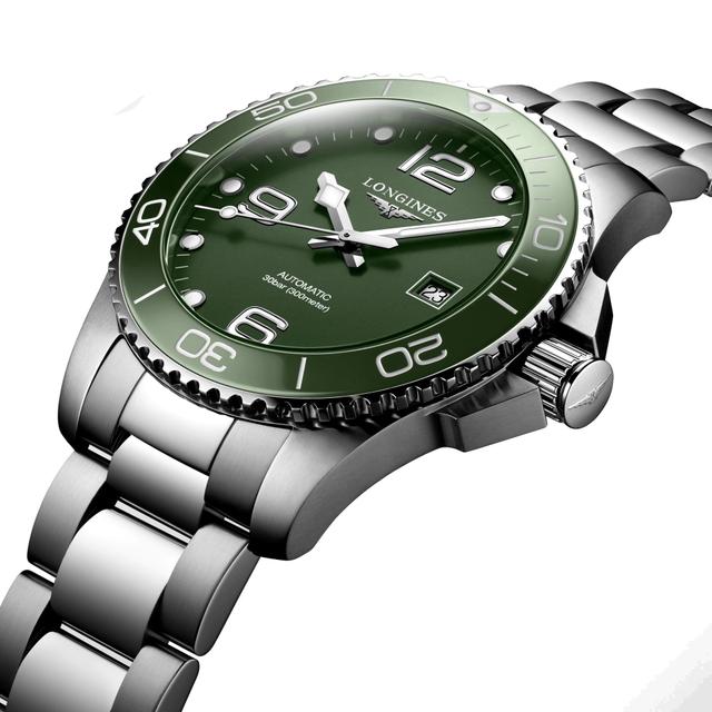LONGINES HYDROCONQUEST