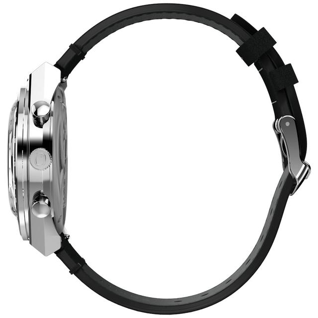 ZEGAREK TIMEX Q TIMEX CHRONOGRAPH X PEANUTS SNOOPY