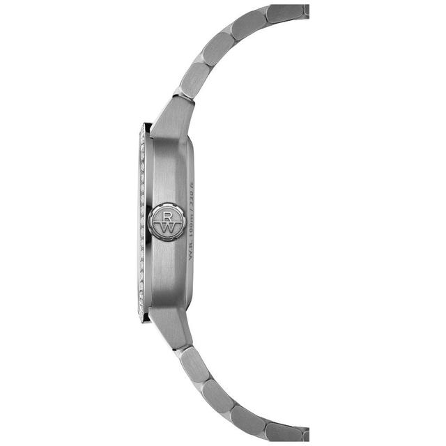 ZEGAREK RAYMOND WEIL FREELANCER CUSHION