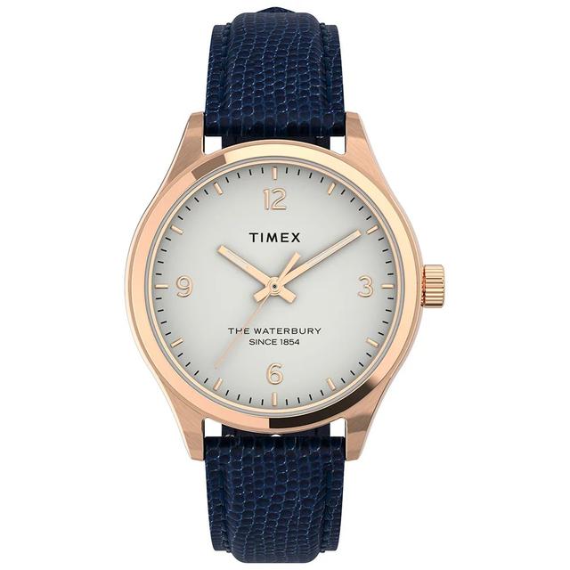 ZEGAREK TIMEX Waterbury