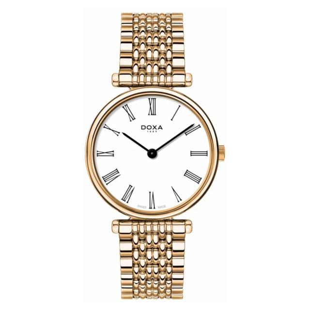 ZEGAREK DOXA D-LUX