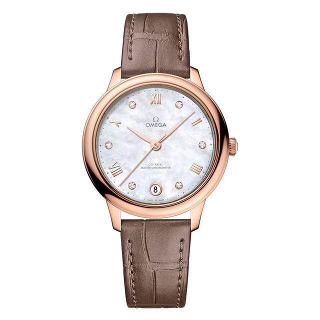 ZEGAREK OMEGA DE VILLE PRESTIGE