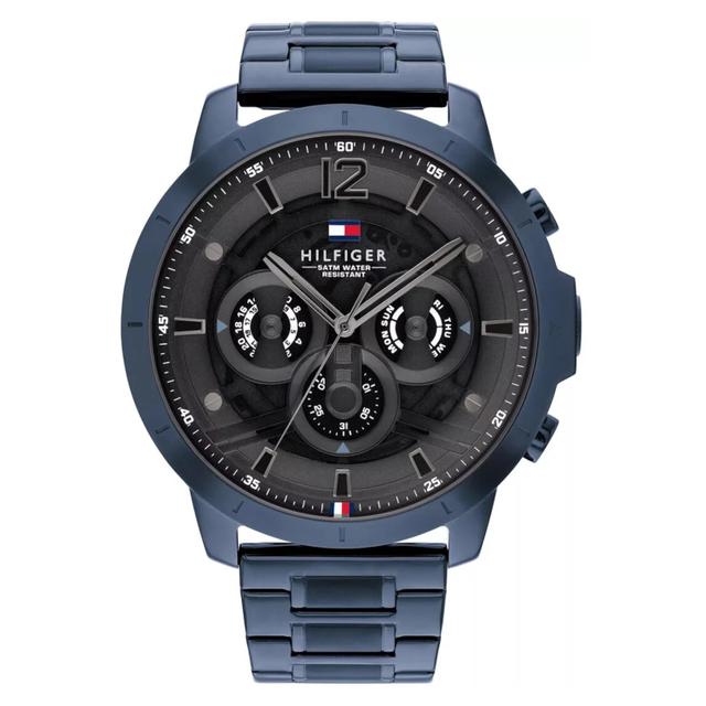 ZEGAREK TOMMY HILFIGER LUCA