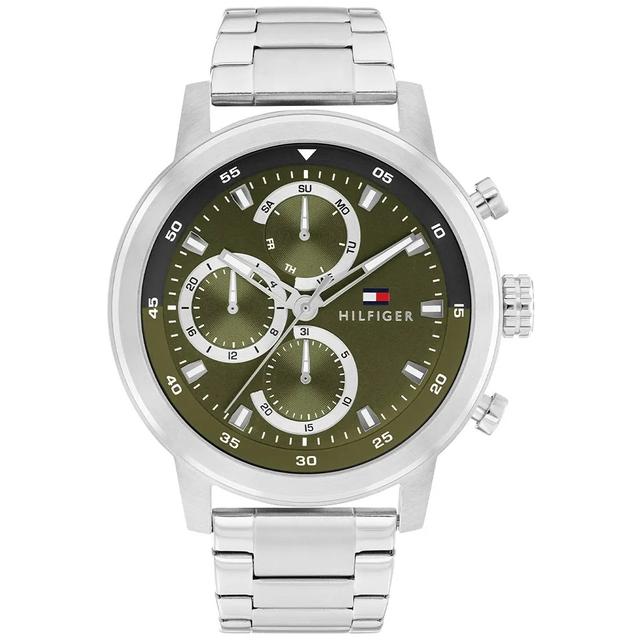 ZEGAREK TOMMY HILFIGER ROCKY
