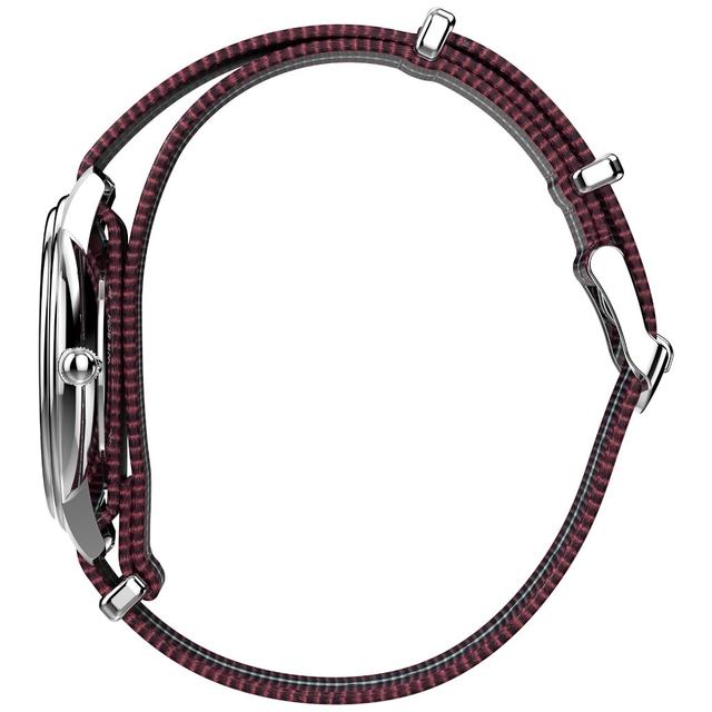 ZEGAREK TIMEX Waterbury Metropolitan Sub-Second