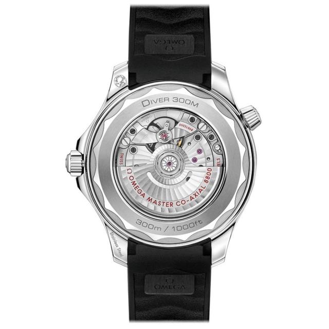 ZEGAREK OMEGA SEAMASTER Diver 300M