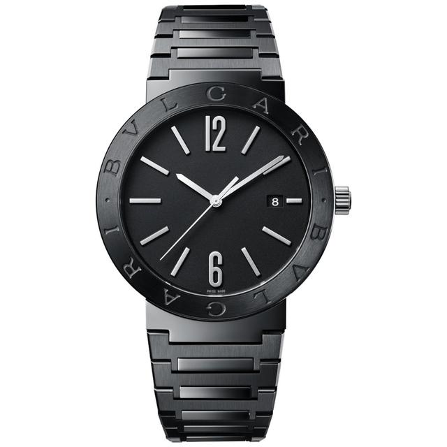 ZEGAREK BVLGARI BVLGARI